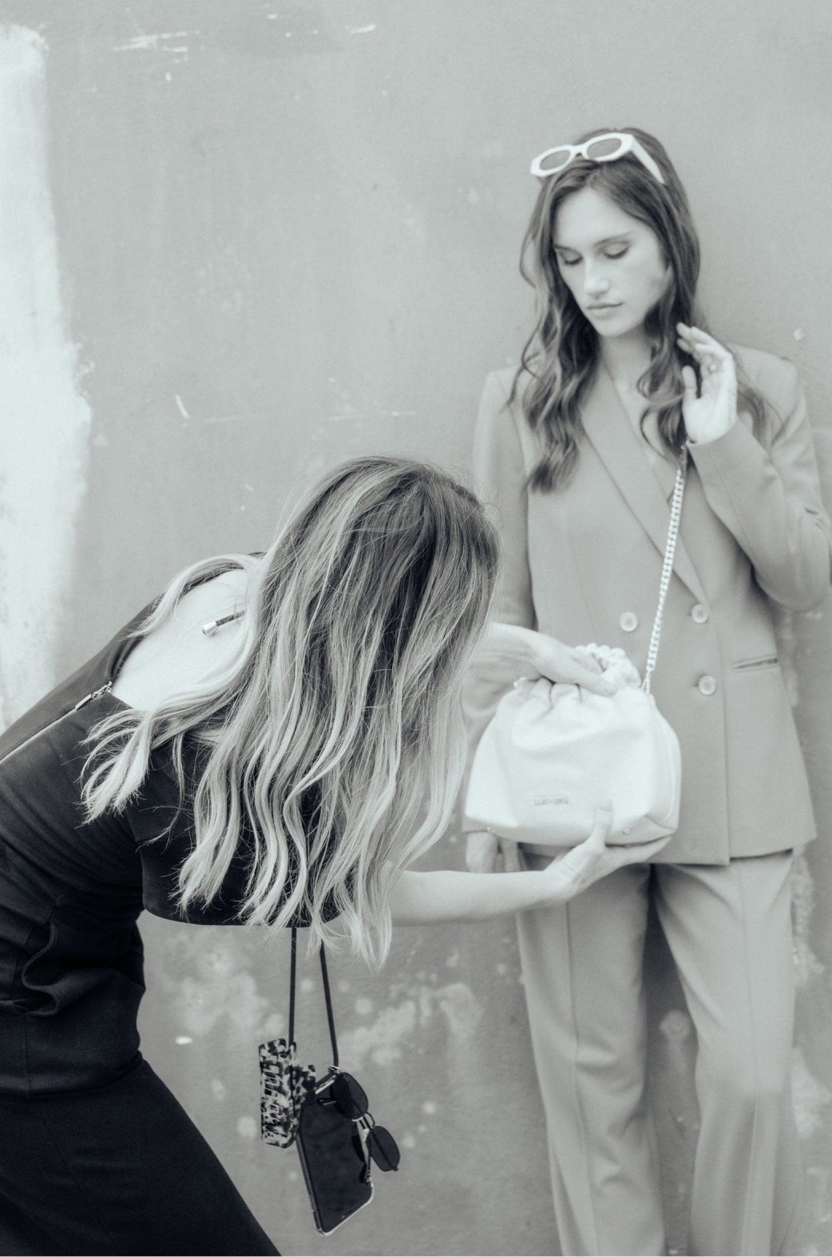 Saint & Sofia - Picturesque